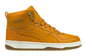 Męskie buty zimowe PUMA REBOUND RUGGED