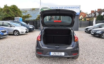 Kia Ceed III 2018 Kia Ceed LIFT Benzyna Klimatyzacja Benzyna 100KM, zdjęcie 20