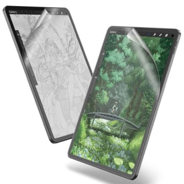 Гидрогелевая защитная пленка для Galaxy Tab A8 10.5