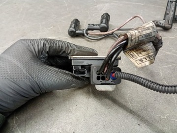 7810856 RELÉ SVÍČEK ŽHAVÍCÍCH BMW F10 F11 E90 E91 X1 X3 F25 2.0D