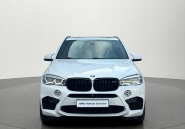 BMW X5 F15 2016 BMW X5 M Bmw X5 M 4.4 Benzyna 575KM, zdjęcie 1
