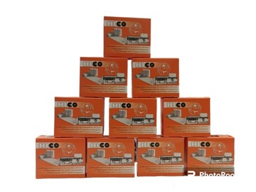 10 рулонов термобумаги для цифрового тахографа HICO TACHO ROLL