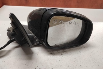 ZRCÁTKO PRAVÉ JAGUAR S-TYPE (X200) 3303050 2.7L DIESEL 152KW 2010