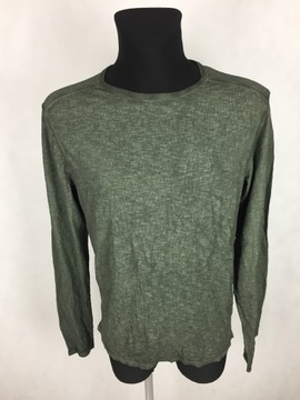 AllSaints sprany longsleeve z fakturą S *PW554*