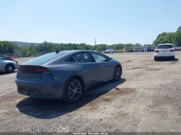 Toyota Prius V (XW60) 2024 Toyota Prius 2024 TOYOTA PRIUS LIMITED 2.0 Hybryda 150KM, zdjęcie 4