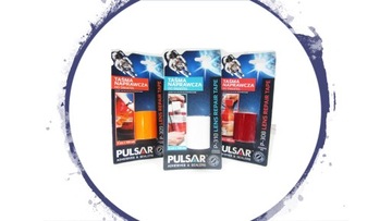 ВОДОНЕПРОНИЦАЕМАЯ РЕМОНТАЖНАЯ ЛЕНТА УФ-ПВХ АБС-ЛАМПА БЕЗОПАСНОСТИ