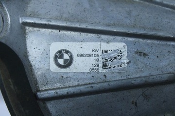 BMW 5 G30 G31 KŘIŽÁK ŘADÍCÍ PÁKA SLOUPEC VOLANT 6862031 6862041 6862081