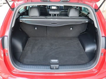 Kia Sportage III SUV Facelifting 2.0 CRDi 136KM 2016 Kia Sportage 2.0 CRDi, Salon Polska, Serwis ASO, zdjęcie 13