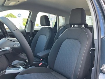 Seat Arona Crossover Facelifting 1.0 TSI 95KM 2025 Seat Arona Style 1.0 TSI 95 KM, zdjęcie 5