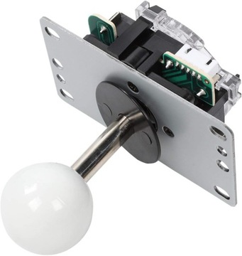Niezawodny zestaw joysticka do kontrolera gier dla