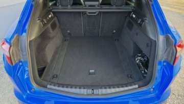 Alfa Romeo Stelvio SUV 2.0 Turbo 280KM 2018 Alfa Romeo Stelvio 2,0 benzyna 280 KM automat 4x4 Salon Polska 100 tys km, zdjęcie 14