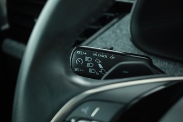 Skoda Kamiq Crossover Facelifting 1.0 TSI 115KM 2025 Skoda Kamiq 1.0 TSI, 1. Właściciel, Serwis ASO, zdjęcie 13