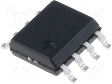 Tranzystor IRF7103PBF N-MOSFET 50V 3A 2W smd SO8