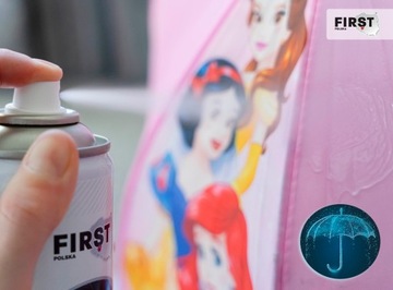 ПРОМПРЕГНАНТ для обуви, курток, одежды, мембран, 400мл ФП