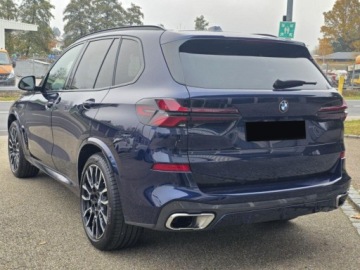 BMW X5 G05 SUV Facelifting 3.0 40i 381KM 2026 BMW X5 xDrive40i Sport Suv 3.0 (381KM) 2026, zdjęcie 1