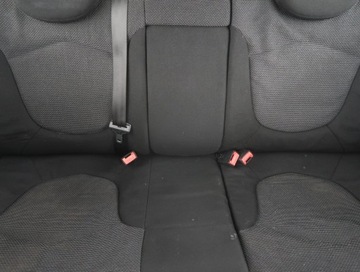 Citroen C5 II Hatchback 1.6 HDi 109KM 2007 Citroen C5 1.6 HDi , Klima, Klimatronic, El. szyby, zdjęcie 9