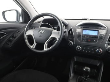 Hyundai ix35 SUV Facelifting 1.6 GDI 135KM 2014 Hyundai ix35 GRATIS! Pakiet Serwisowy o wartości, zdjęcie 15