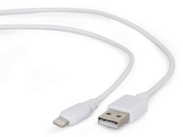 Apple Lightning 8pin — USB-кабель для iPhone/iPad