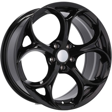 17'' 5X110 ALFA ROMEO GIULIETTA 159 SPIDER BRERA