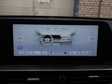 Omoda 5 1.6 T-GDI 147KM 2024 Omoda 5 1.6 T, Salon Polska, 1. Właściciel, zdjęcie 20