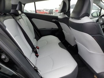 Toyota Prius IV Hatchback Plug-in 1.8 Hybrid Plug-in 122KM 2021 Toyota Prius Special Edition 2021 1.8l 1.8 Hybryda 121KM, zdjęcie 10