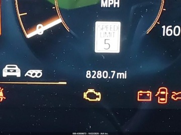 Ford Mustang VI 2024 Ford Mustang GT Premium Fastback 2024 5.0l 5.0 Benzyna 480KM, zdjęcie 12