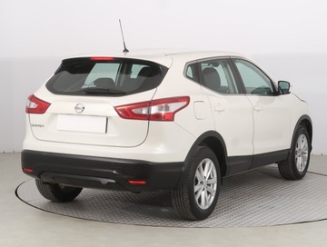 Nissan Qashqai II Crossover 1.2 DIG-T 115KM 2016 Nissan Qashqai 1.2 DIG-T, Salon Polska, Klima, zdjęcie 4