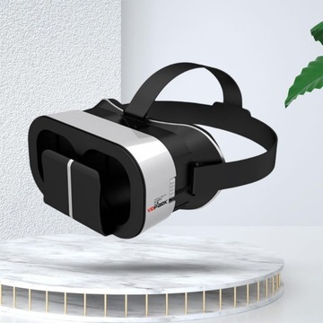 «Удобные 4K 3D-очки Реальность»