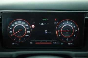 Hyundai Tucson IV SUV 1.6 T-GDI 48V 180KM 2022 Hyundai Tucson 1.6 T-GDI 48V MHEV, Salon Polska, zdjęcie 7