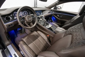 Bentley 2021 Bentley Continental GT V8 4.0 550KM. FV23%., zdjęcie 19