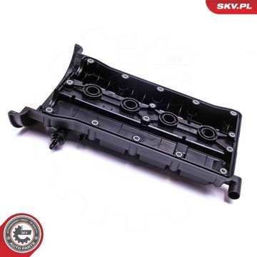 KRYT VENTILU 48SKV095 DO CHEVROLET AVEO KALOS LACETTI