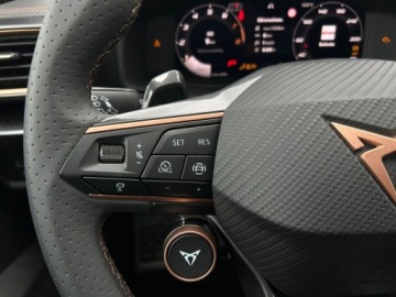 Cupra Leon II Sportstourer Facelifting 2.0 TSI 204KM 2026 Cupra Leon Sportstourer 2.0 TSI 204 KM DSG 4Drive, zdjęcie 14