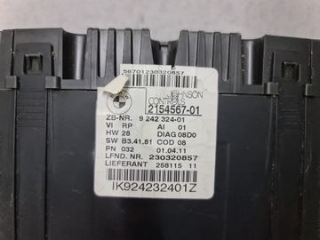 BMW OE 9242324