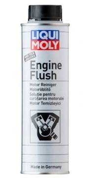 Płukanka do silnika Engine Flush 300ml LIQUI MOLY