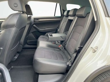 Skoda Kodiaq I SUV Facelifting 1.5 TSI 150KM 2024 Skoda Kodiaq 1.5TSI 150KM Style SalonPL SerwisASO Acc Virtual Matrix Kessy, zdjęcie 10