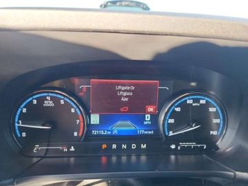 Ford 2021 Ford Bronco 2021r., Badlands, 2L, od ubezpieczalni 2.0 Benzyna 248KM, zdjęcie 9