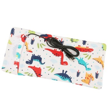 USB-ТЕРМОС, ПОДОГРЕВАТЕЛЬ БУТЫЛОК ДЛЯ МОЛОКА