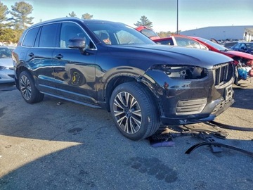 Volvo XC90 II 2022 Volvo XC 90 T6 Momentum 2022 2.0 Benzyna 316KM, zdjęcie 9