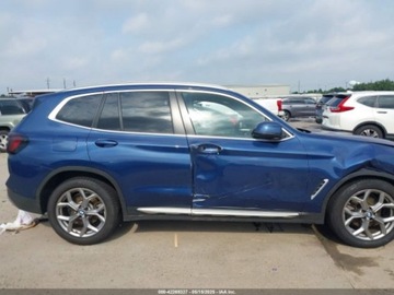 BMW X3 G45 2024 BMW X3 xDrive30I 2024 2.0l 2.0 Benzyna 248KM, zdjęcie 6