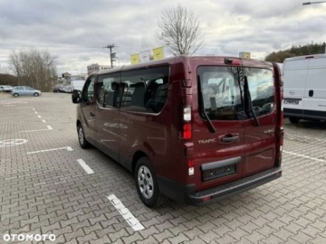 Renault Trafic III Combi 2.0 dCi  170KM 2026 Renault Trafic Renault Trafic Kombi 2.0 L2 Equilibre 2.0 Diesel 170KM, zdjęcie 6