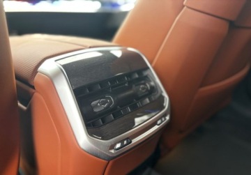 BMW Seria 7 G70 2026 BMW Seria 7 BMW Bonkowscy oferuja Promocyjne Finansowanie samochod Demonst, zdjęcie 20