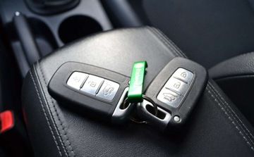 Hyundai ix35 SUV Theta 2.0 MPI 163KM 2010 Hyundai ix35 BEZWYPDAKOWY - Oplacony - zadbany - serwis - tuv2027 2.0, zdjęcie 27