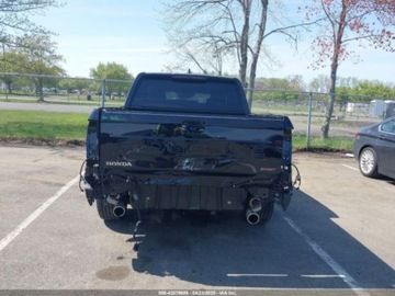 Honda Ridgeline 2024 Honda Ridgeline Sport 2024 3.5l 3.5 Benzyna 280KM, zdjęcie 4