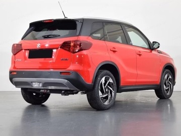 Suzuki Vitara III 2026 SUZUKI Vitara 1.4 Boosterjet mHEV Elegance 4WD Suv 110KM 2026, zdjęcie 2