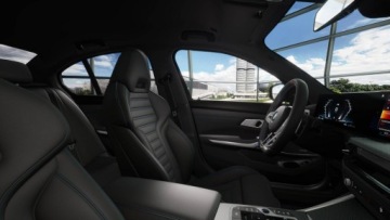 BMW Seria 3 G20-G21 2026 BMW 340 M340i xDrive Sedan, Dostępny od ręki!, zdjęcie 14