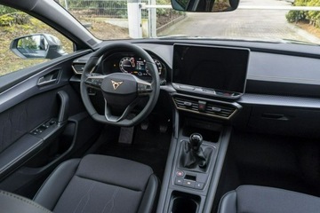 Cupra Leon II 2026 Cupra Leon 1.5 eTSI 150 KM - Dostępny od ręki!, zdjęcie 14