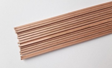 LUT DO LUTOWANIA KLIMATYZACJI SPOIWO LCuP6 10szt