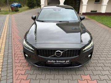 Volvo S60 III 2021 Volvo S60 R-Design FV23% Europa, zdjęcie 2