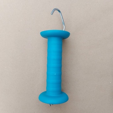 CAN AGRI, ручка для ворот бирюзовый