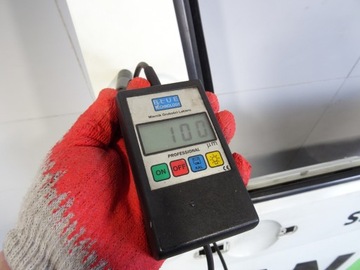 ДВЕРЬ ПРАВАЯ ПЕРЕДНЯЯ ПРАВАЯ L902 VW TRANSPORTER T5